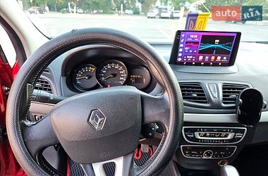 Седан Renault Fluence 2012 в Броварах фото 18 Седан Renault Fluence 2012 в Броварах