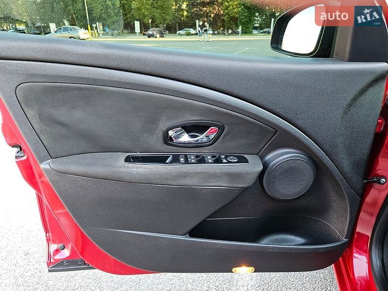 Седан Renault Fluence 2012 в Броварах фото 22 Седан Renault Fluence 2012 в Броварах