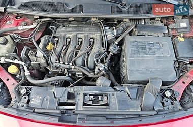 Седан Renault Fluence 2012 в Броварах фото 23 Седан Renault Fluence 2012 в Броварах