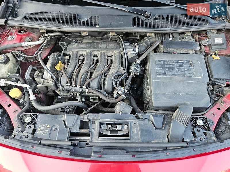 Седан Renault Fluence 2012 в Броварах фото 23 Седан Renault Fluence 2012 в Броварах