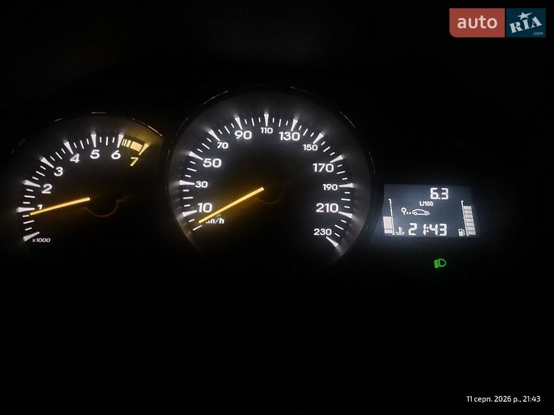 Седан Renault Fluence 2011 в Мукачевому фото 26 Седан Renault Fluence 2011 в Мукачевому