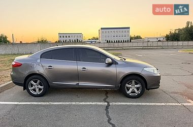 Седан Renault Fluence 2012 в Борисполі фото 4 Седан Renault Fluence 2012 в Борисполі