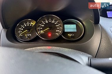 Седан Renault Fluence 2012 в Борисполі