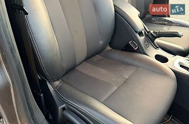 Седан Renault Fluence 2012 в Борисполі