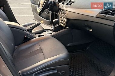 Седан Renault Fluence 2012 в Борисполі