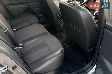 Седан Renault Fluence 2012 в Борисполі