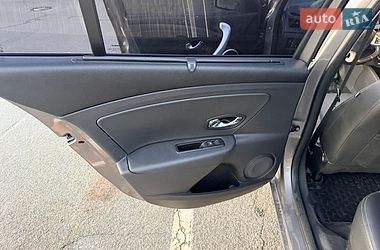 Седан Renault Fluence 2012 в Борисполі