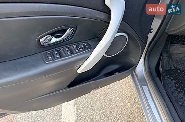 Седан Renault Fluence 2012 в Борисполі
