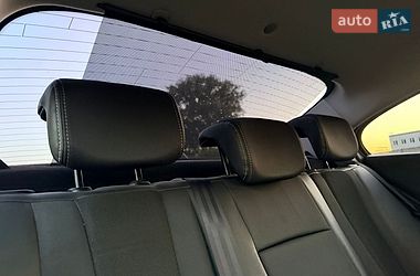 Седан Renault Fluence 2012 в Борисполі