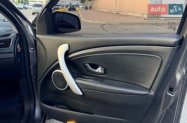Седан Renault Fluence 2012 в Борисполі