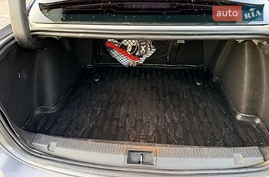 Седан Renault Fluence 2012 в Борисполі
