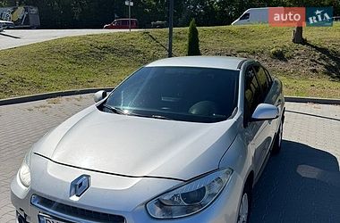 Седан Renault Fluence 2012 в Хмельницком Седан Renault Fluence 2012 в Хмельницком