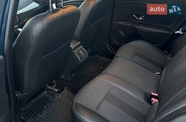 Седан Renault Fluence 2012 в Києві