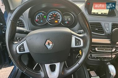 Седан Renault Fluence 2012 в Києві