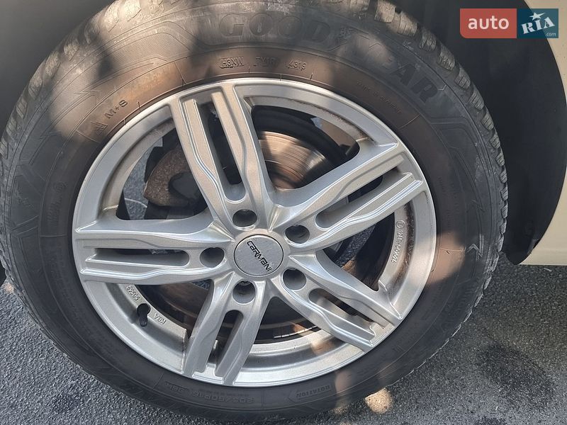 Седан Renault Fluence 2013 в Бучі фото 22 Седан Renault Fluence 2013 в Бучі