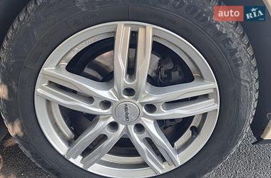 Седан Renault Fluence 2013 в Бучі фото 21 Седан Renault Fluence 2013 в Бучі