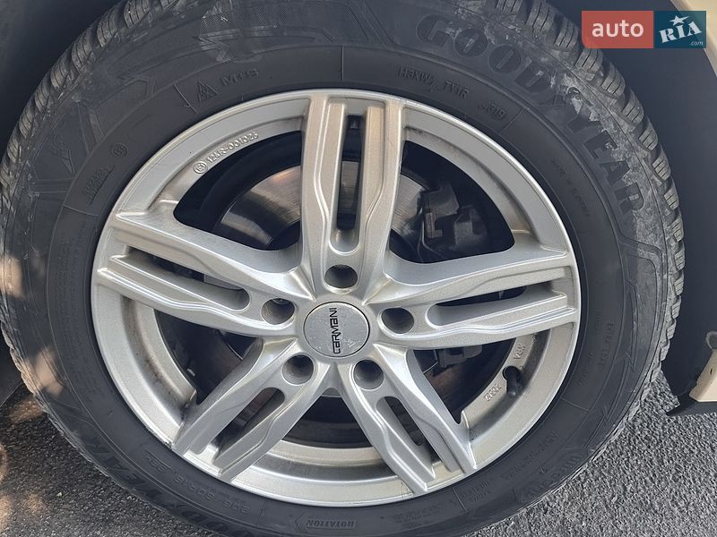 Седан Renault Fluence 2013 в Бучі фото 21 Седан Renault Fluence 2013 в Бучі