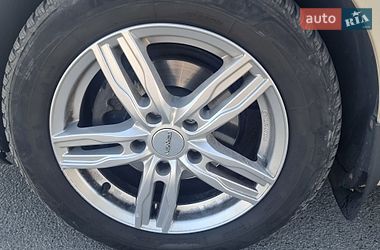 Седан Renault Fluence 2013 в Бучі фото 20 Седан Renault Fluence 2013 в Бучі