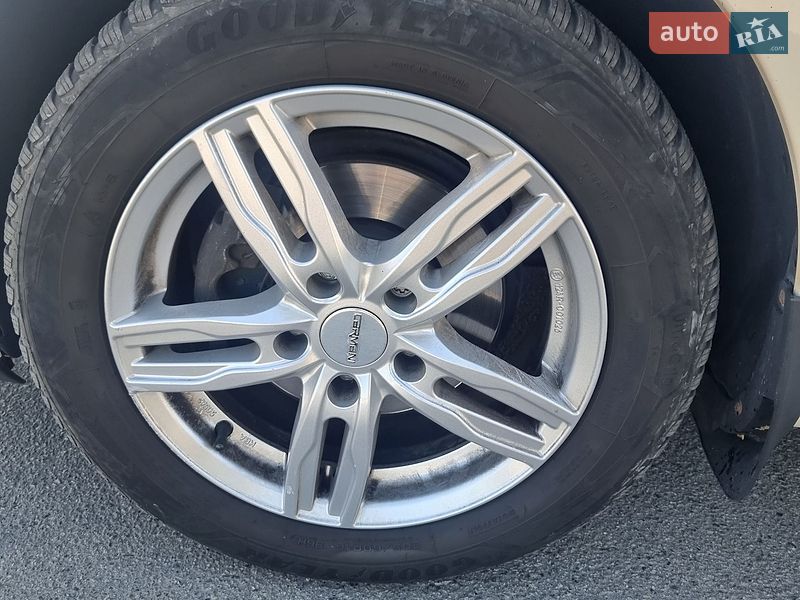 Седан Renault Fluence 2013 в Бучі фото 20 Седан Renault Fluence 2013 в Бучі