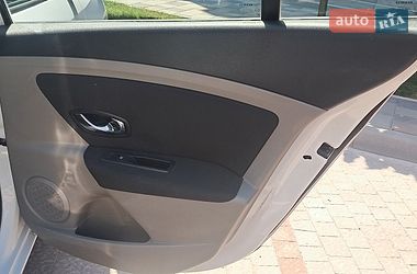 Седан Renault Fluence 2012 в Запоріжжі фото 16 Седан Renault Fluence 2012 в Запоріжжі