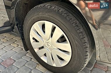 Седан Renault Fluence 2012 в Шаргороді