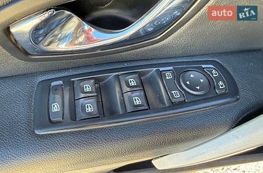 Седан Renault Fluence 2011 в Кропивницькому