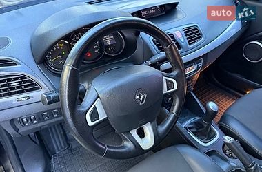 Седан Renault Fluence 2010 в Одессе