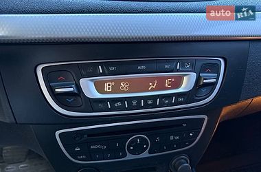 Седан Renault Fluence 2010 в Одессе
