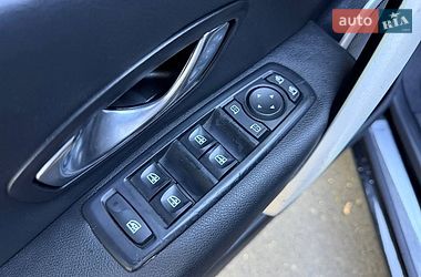 Седан Renault Fluence 2010 в Одессе