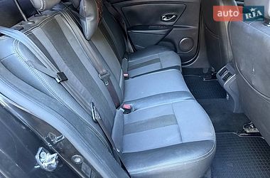 Седан Renault Fluence 2010 в Одессе