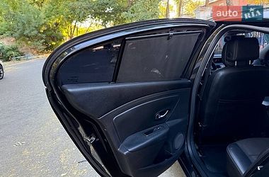 Седан Renault Fluence 2010 в Одессе