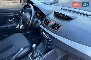 Седан Renault Fluence 2010 в Одессе