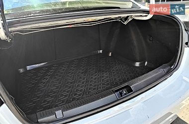 Седан Renault Fluence 2016 в Києві