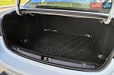 Седан Renault Fluence 2016 в Києві