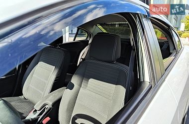 Седан Renault Fluence 2016 в Києві