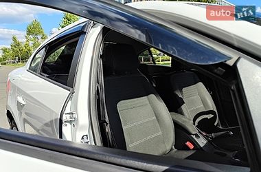 Седан Renault Fluence 2016 в Києві