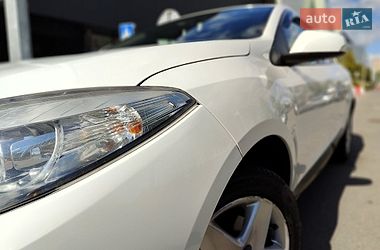 Седан Renault Fluence 2016 в Києві