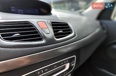 Седан Renault Fluence 2016 в Києві