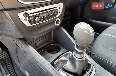 Седан Renault Fluence 2016 в Києві