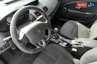 Седан Renault Fluence 2016 в Києві