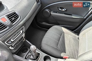 Седан Renault Fluence 2016 в Києві
