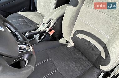 Седан Renault Fluence 2016 в Києві