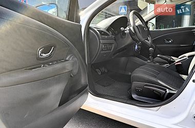 Седан Renault Fluence 2016 в Києві