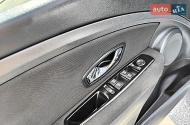 Седан Renault Fluence 2016 в Києві