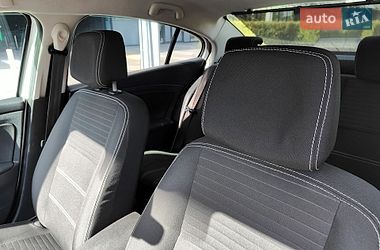 Седан Renault Fluence 2016 в Києві