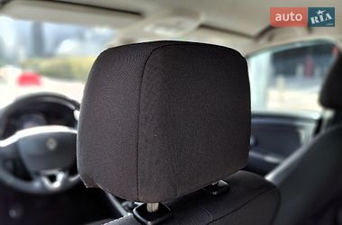 Седан Renault Fluence 2016 в Києві
