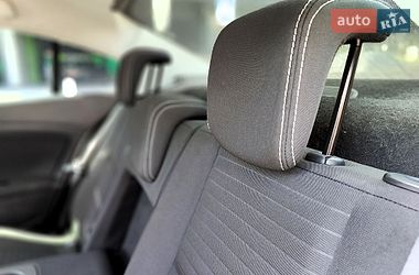 Седан Renault Fluence 2016 в Києві
