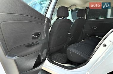 Седан Renault Fluence 2016 в Києві