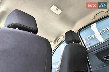 Седан Renault Fluence 2016 в Києві