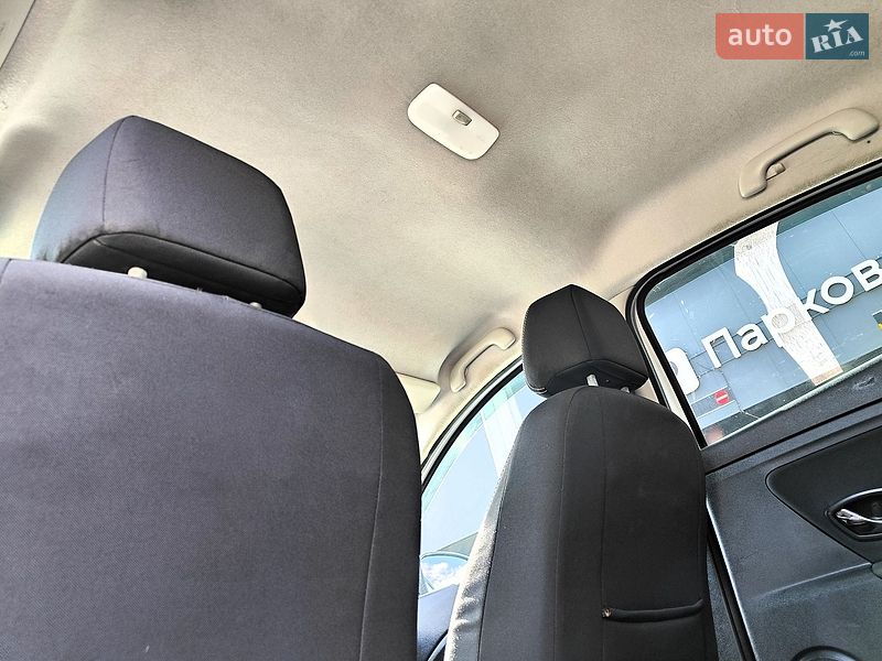 Седан Renault Fluence 2016 в Києві
